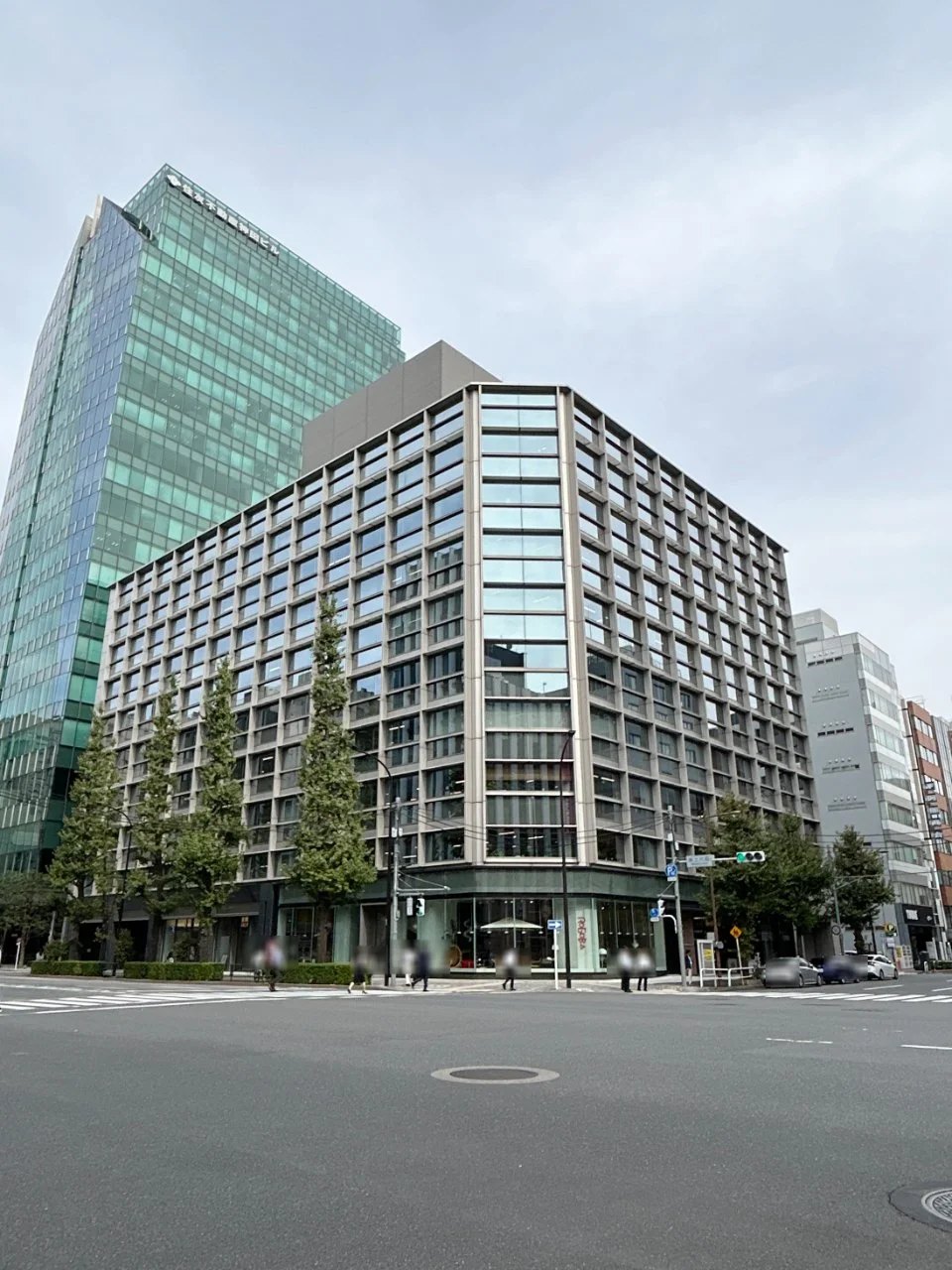 WORK VILLA MITOSHIRO 9 外観 1