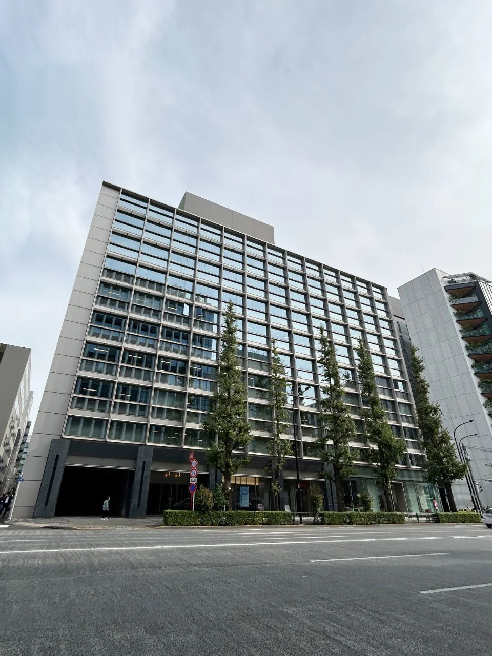 WORK VILLA MITOSHIRO 9 外観 2