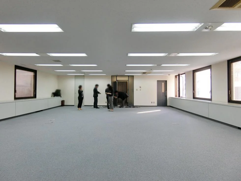 NGA紀尾井町(フルヤビルディング)ビル 4 執務室 11