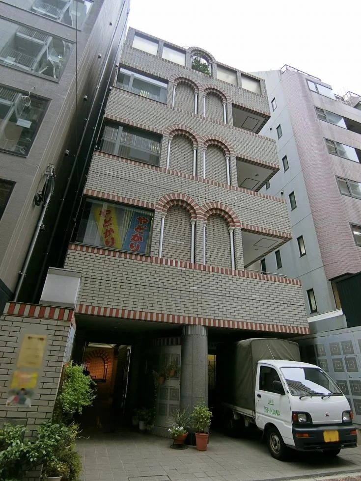 森田ビル 4 外観 1