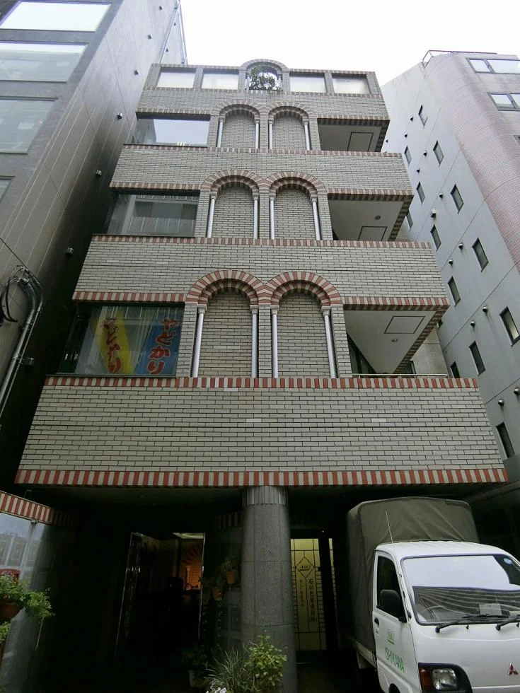 森田ビル 4 外観 2