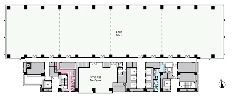 大手町ゲートビルディング - 7