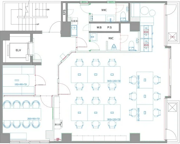 NOVEL WORK AKIHABARA - 画像1