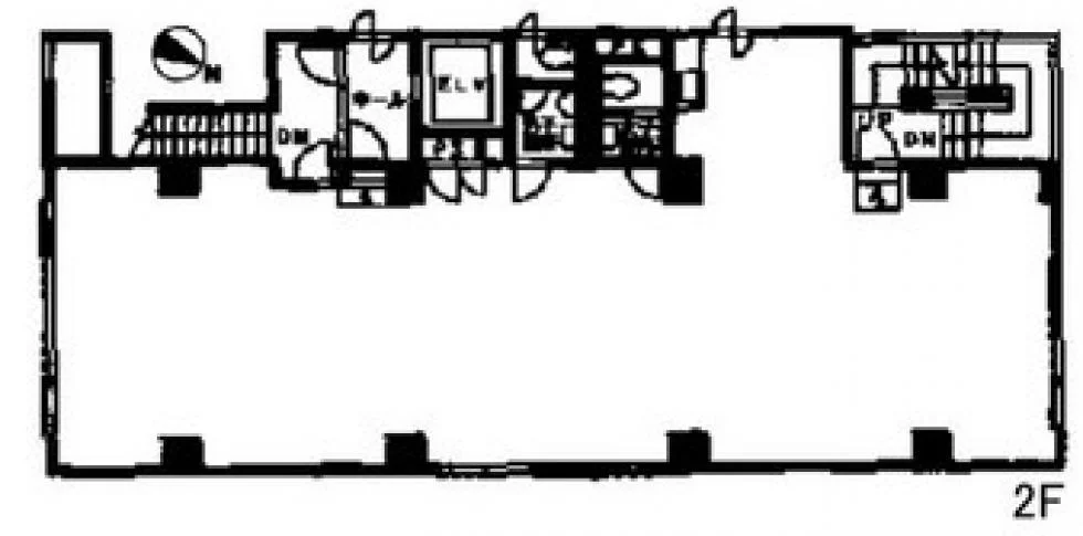 乗物町中央ビル - 画像1