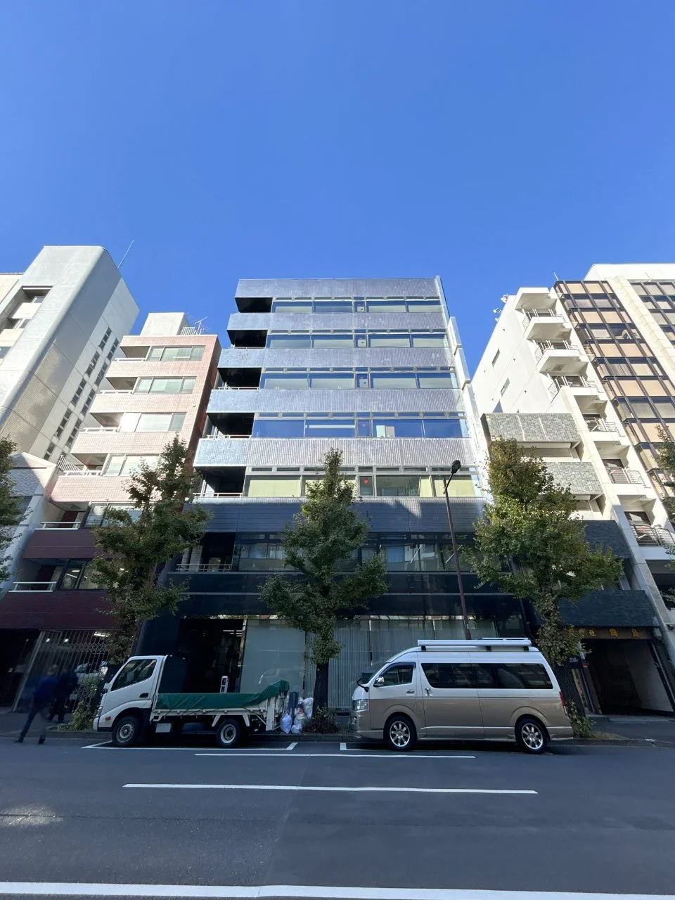 アセンド神田鍛冶町ビル 2 外観 1