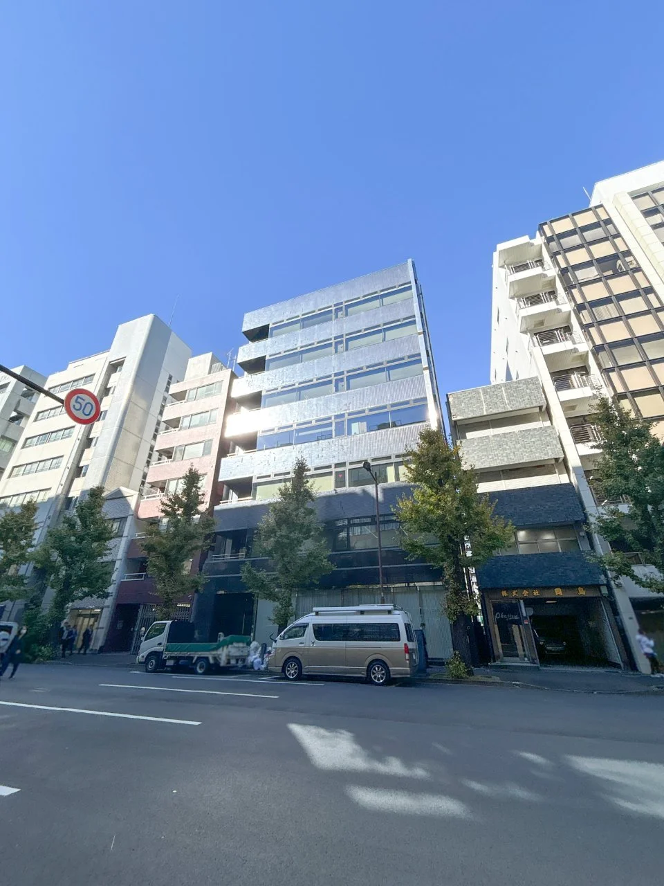 アセンド神田鍛冶町ビル 2 外観 2
