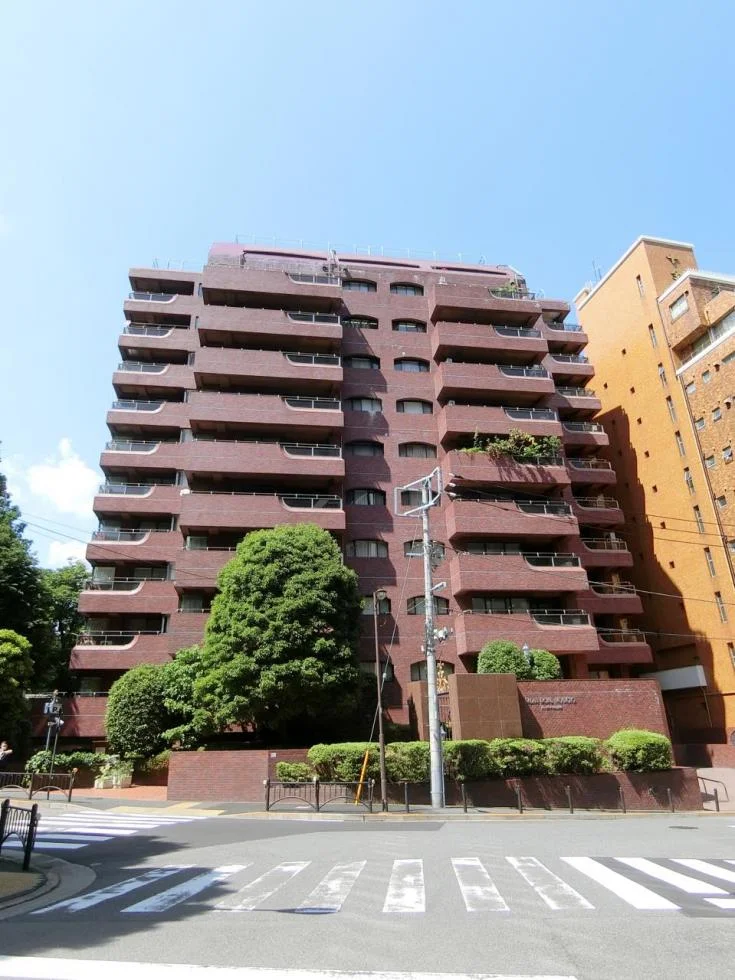 パレ・ロワイヤル永田町(パレロワイヤル永田町) 4 オフィスビル外観 2