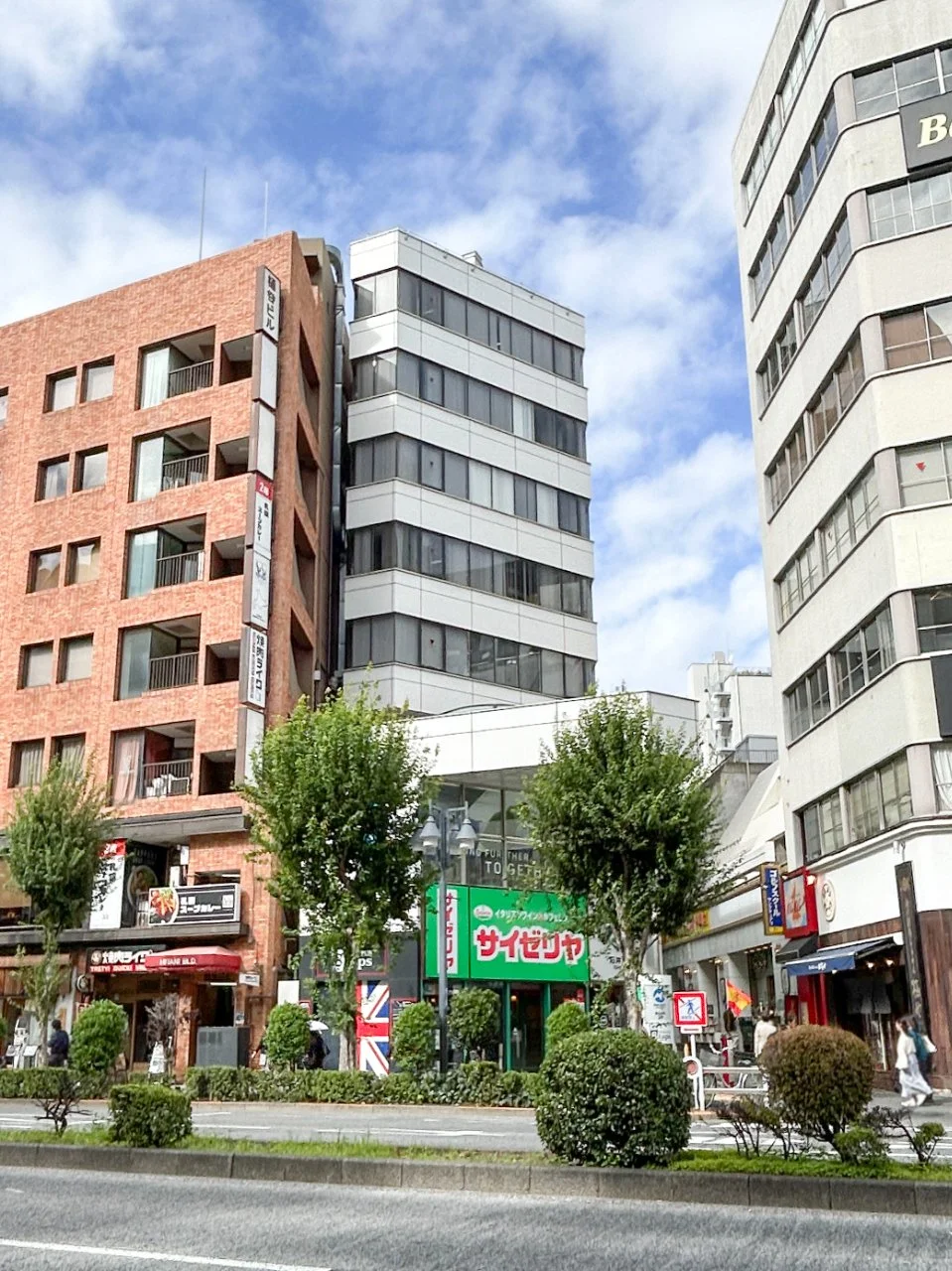 タキイ東京ビル 6 オフィスビル外観 2