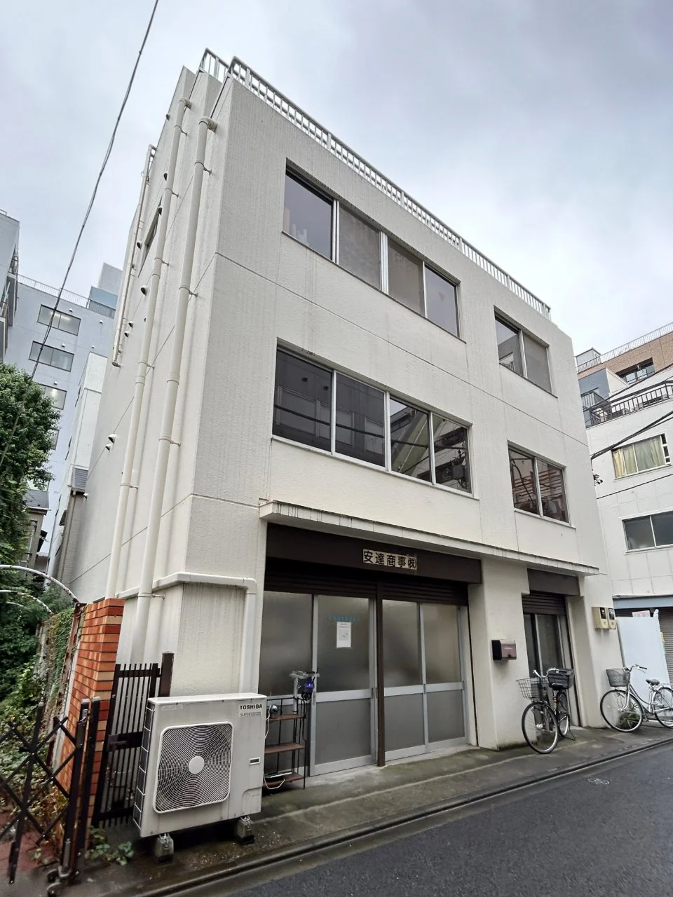 一光ビル 2 外観 2
