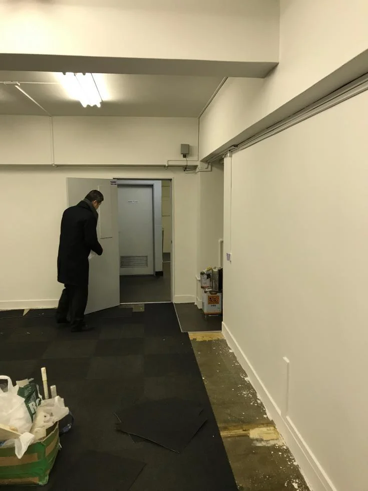 神田司町ビル 2 執務室 5