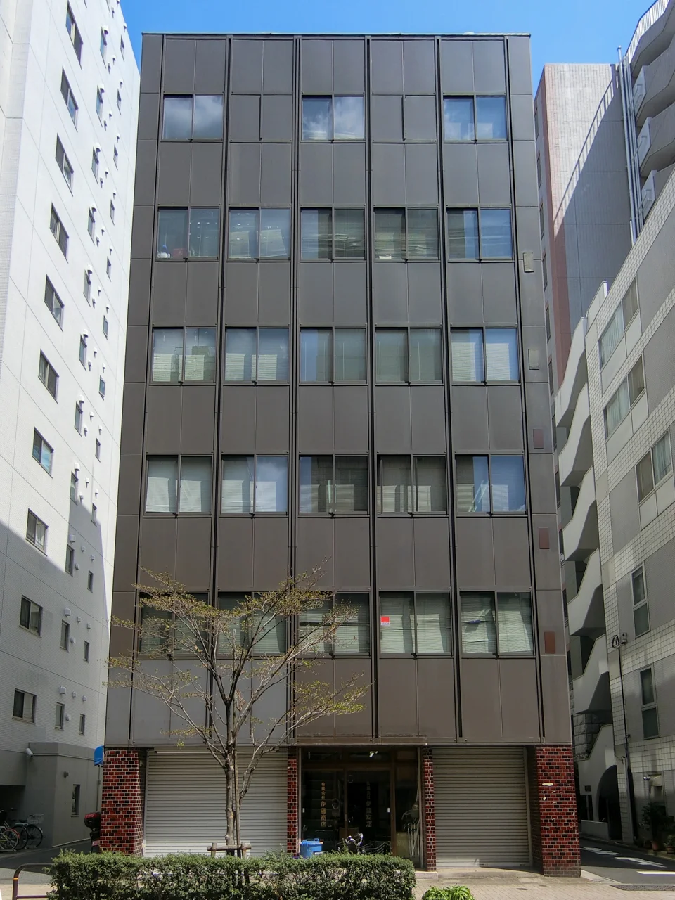 多町ビル 6 オフィスビル外観 2