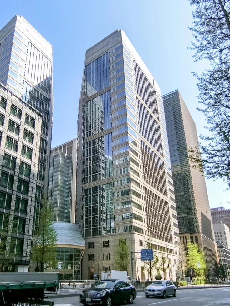 LIFORK大手町(大手町ファーストスクエア ウエストタワー1・2階) 2 オフィスビル外観 1