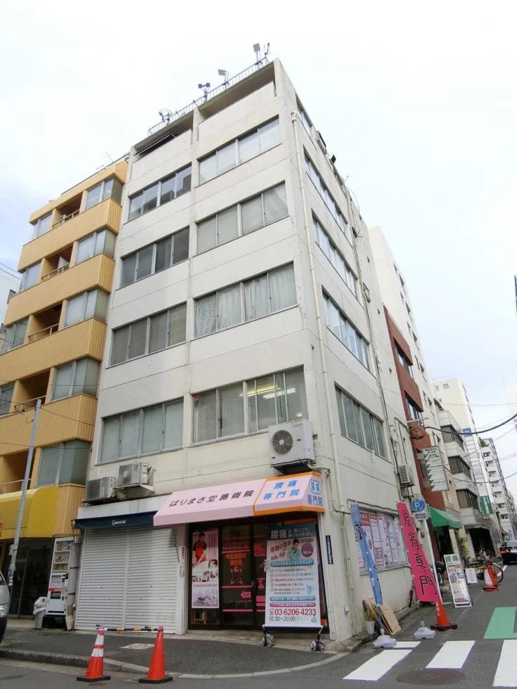 紺屋ビル 4 外観 1