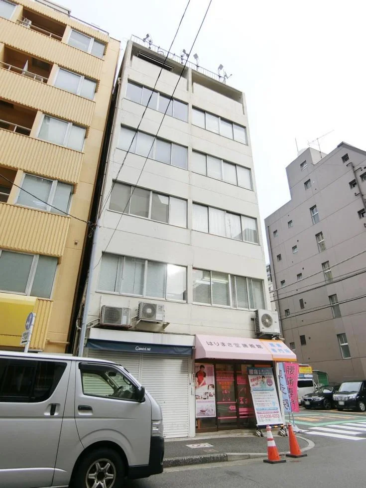 紺屋ビル 4 外観 2