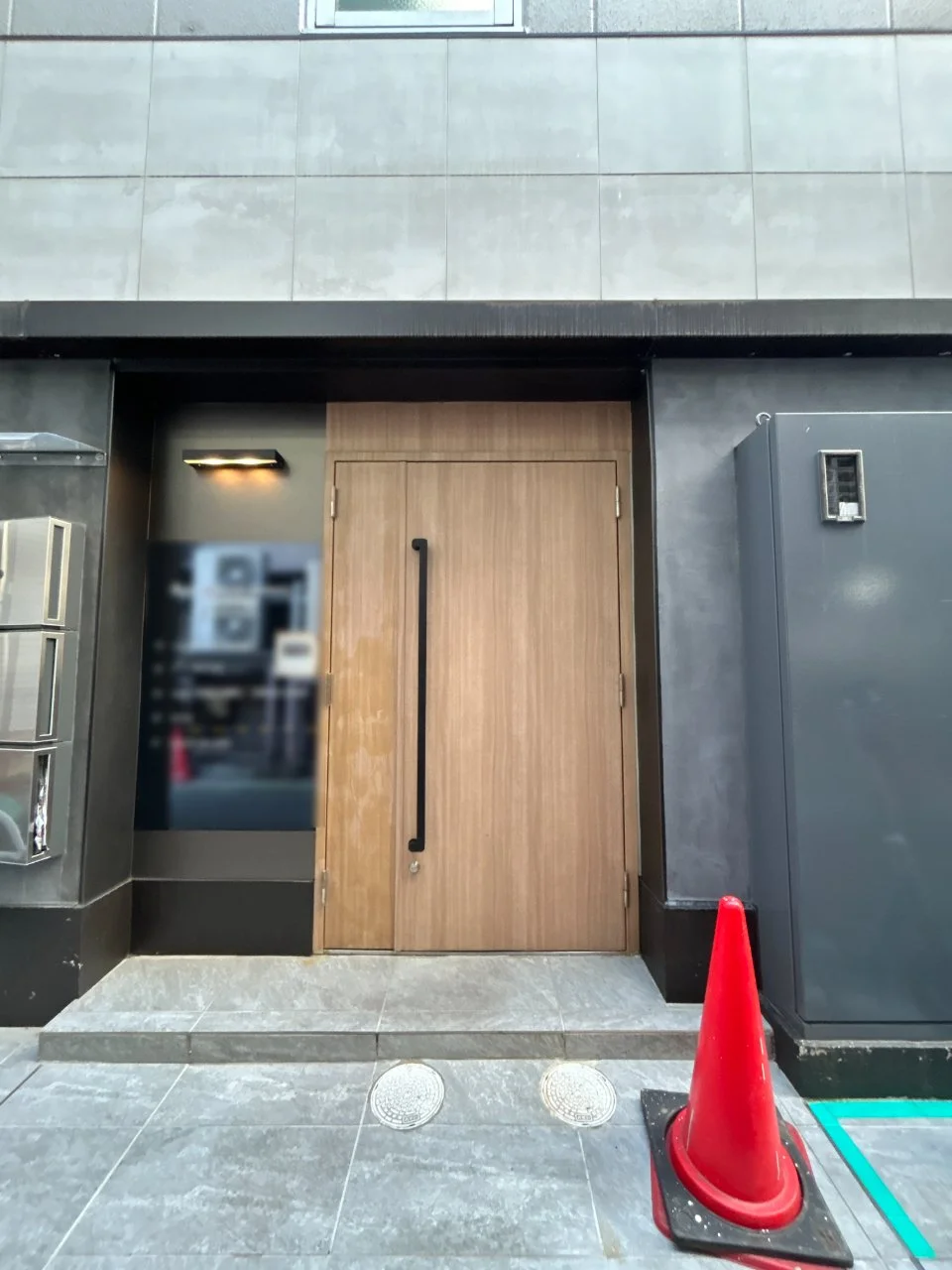 MASU no SQUARE AKIHABARA 2 エントランス 3