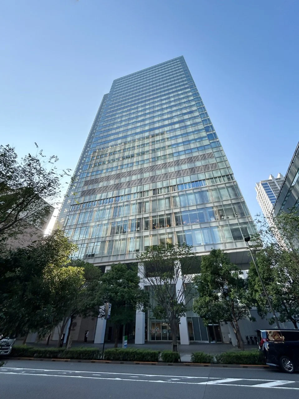 ヒューリック秋葉原タワービルディング