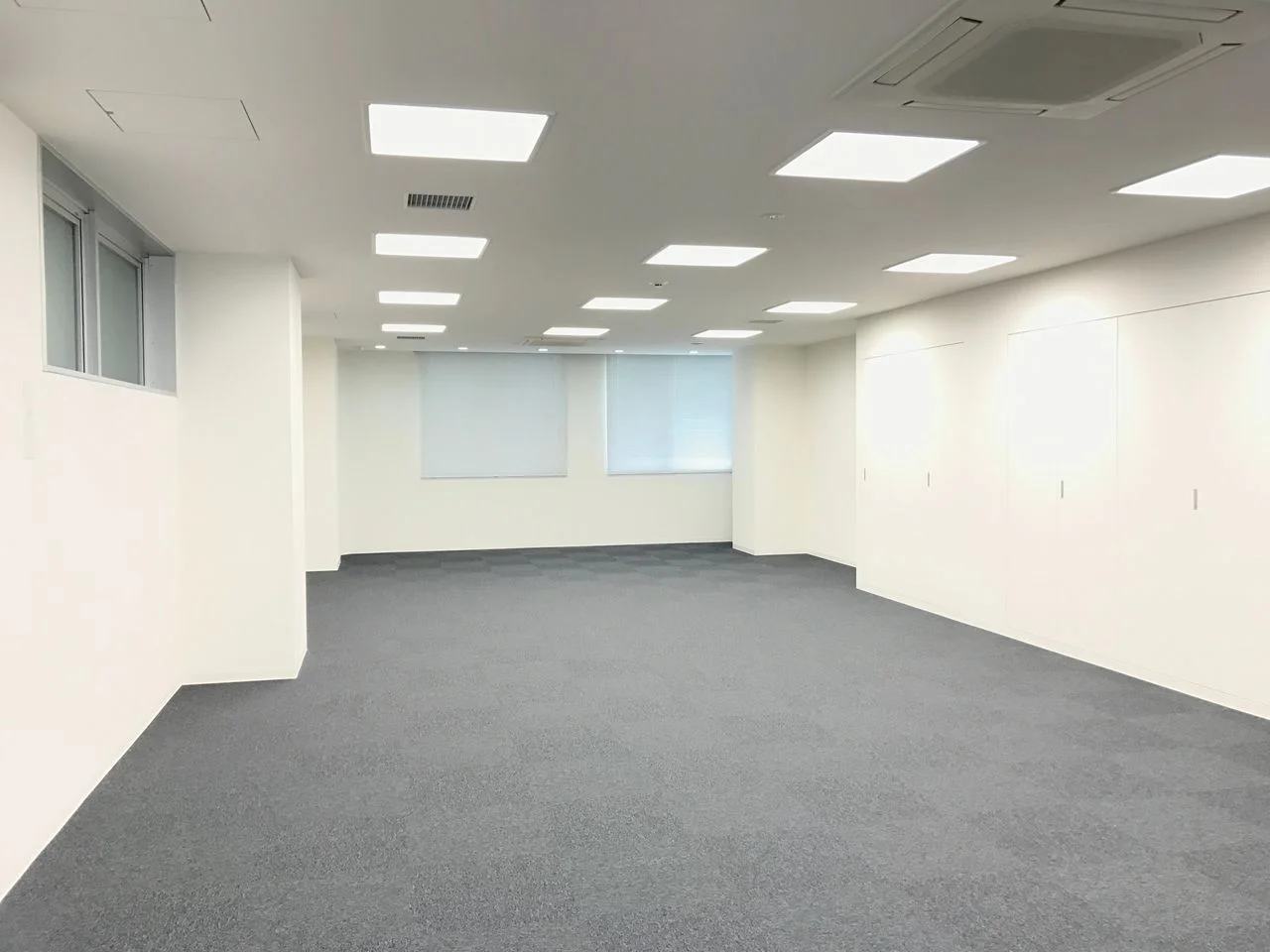 ACN神田須田町ビル 8 執務室 5