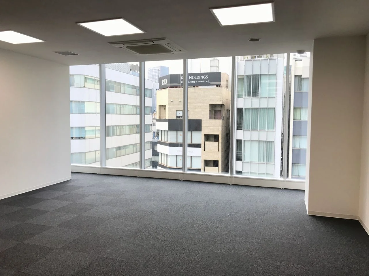 ACN神田須田町ビル 8 執務室 6