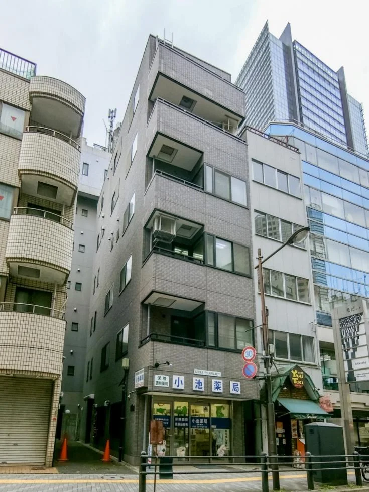 馬場ビル 2 外観 1