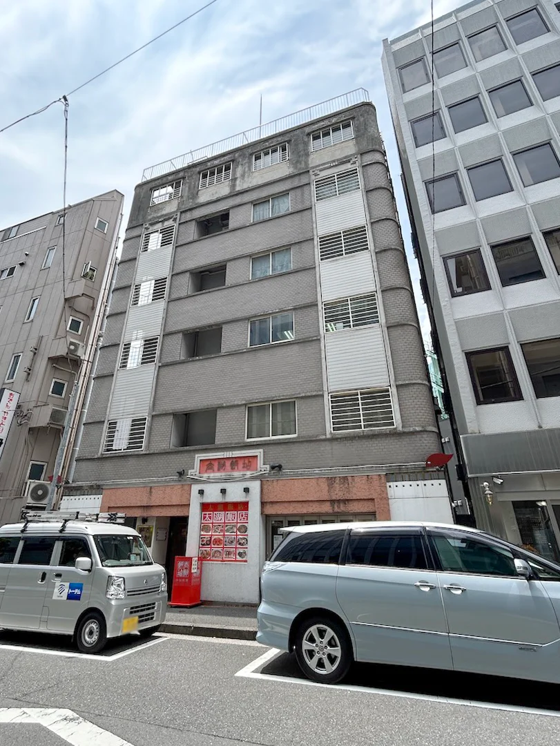 太湖ビル 5 外観 2