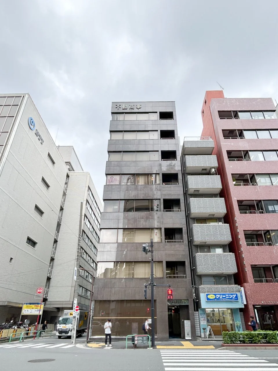 不動商事本社ビル 4 外観 2