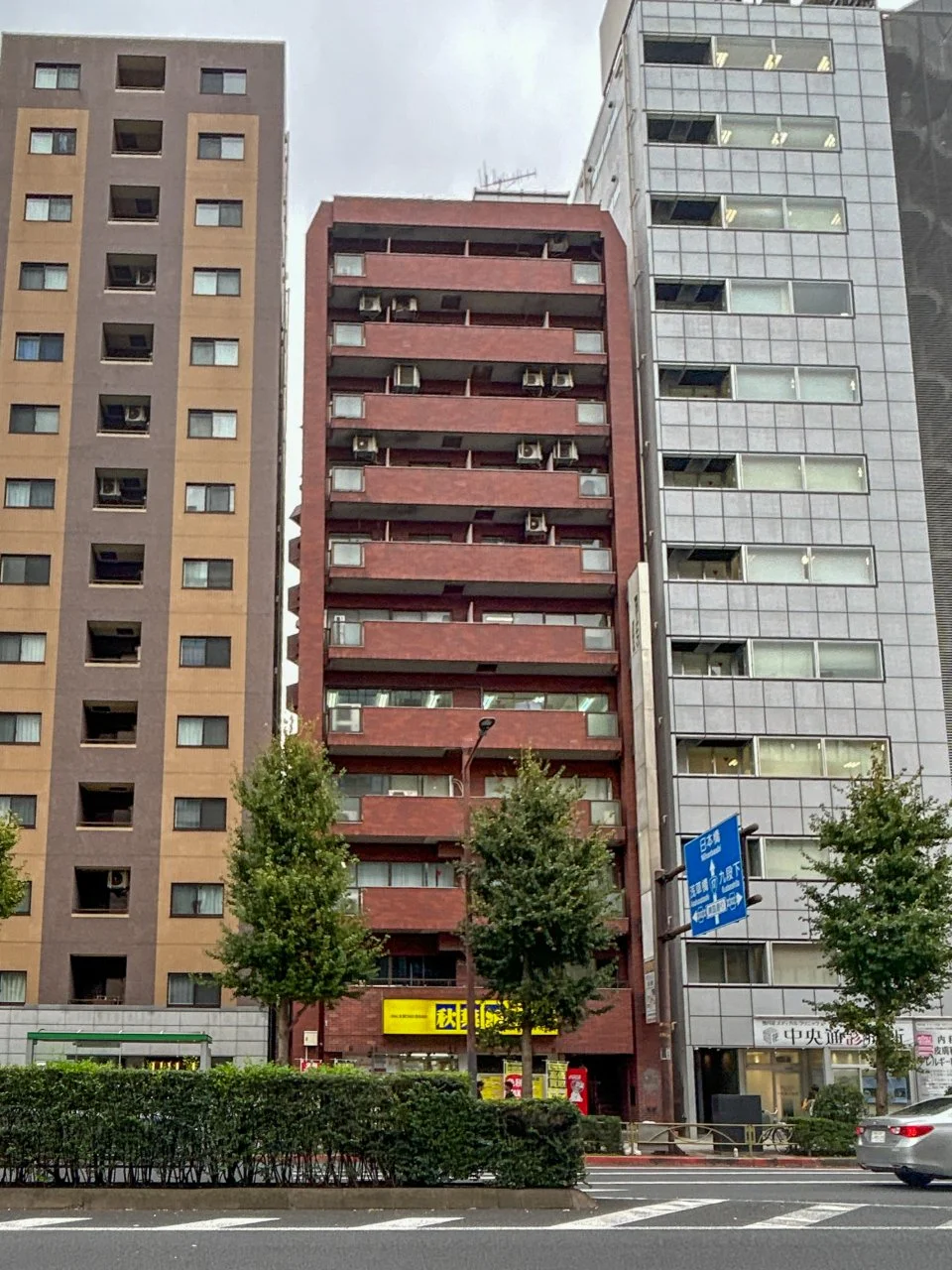 ウィン神田高橋ビル 4 外観 2