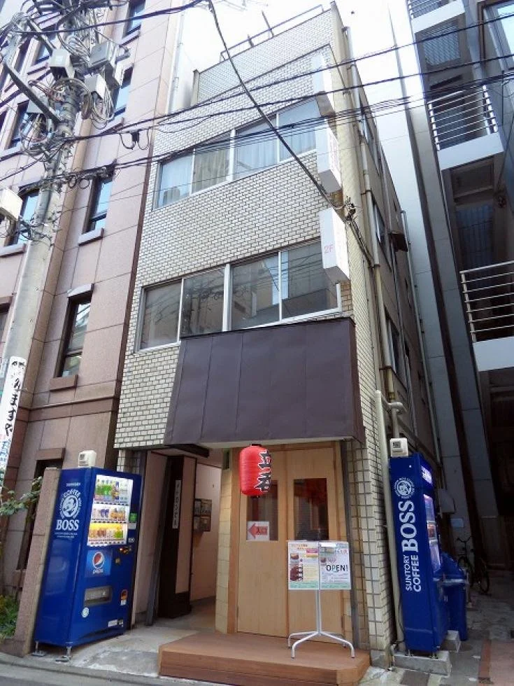 秀永神田ビルⅡ 1 外観 1