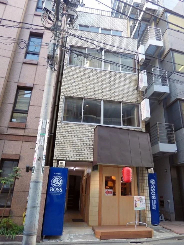秀永神田ビルⅡ 1 外観 2