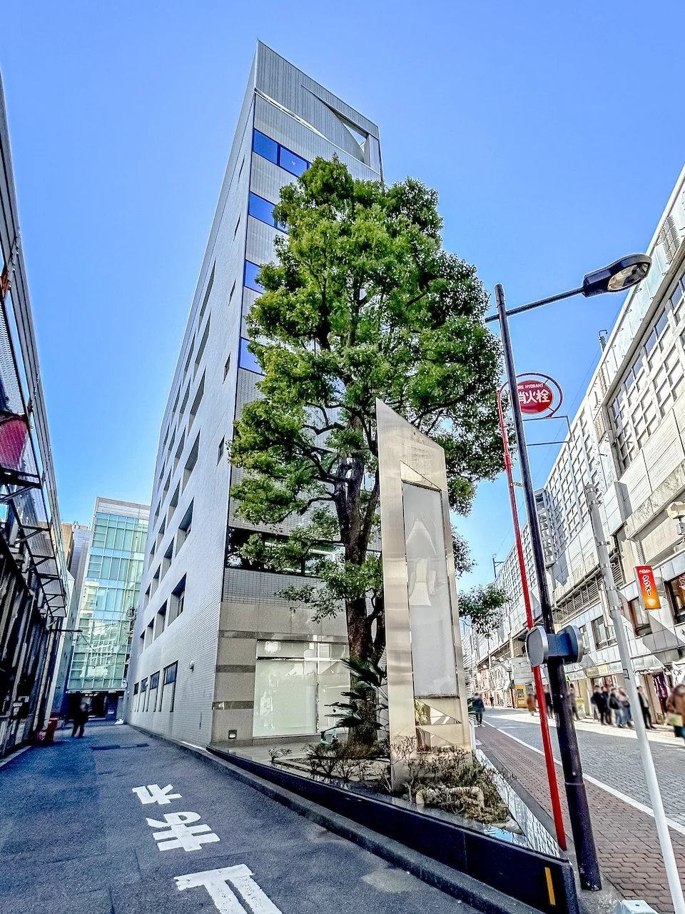 神田金子ビル - 画像1