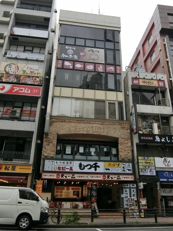 田中ビル 3 外観 2