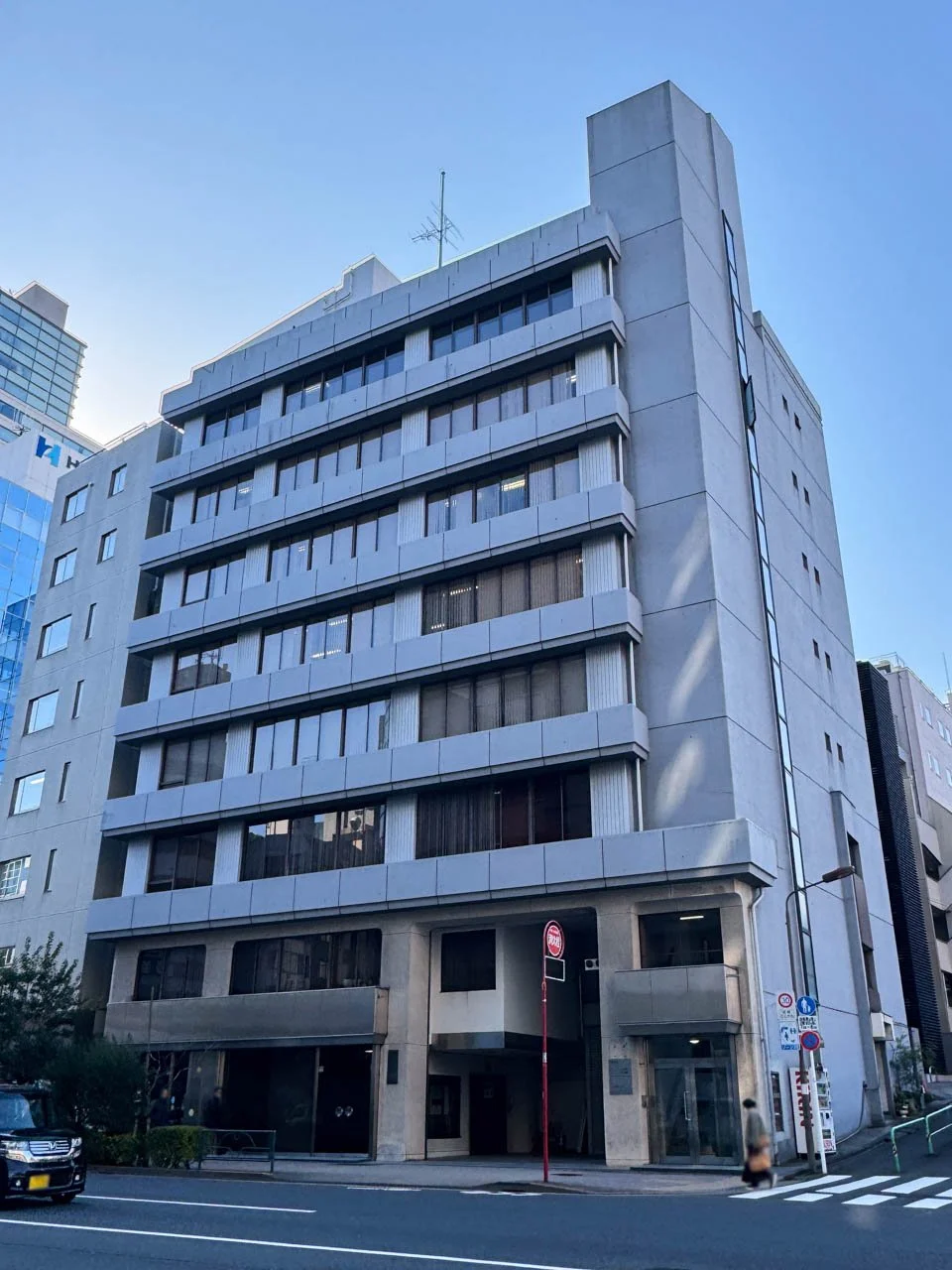 矢野ビル - 画像1