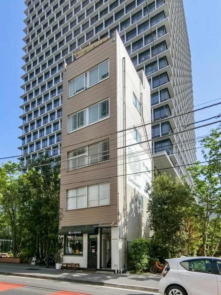 酒巻ビル 3 外観 2