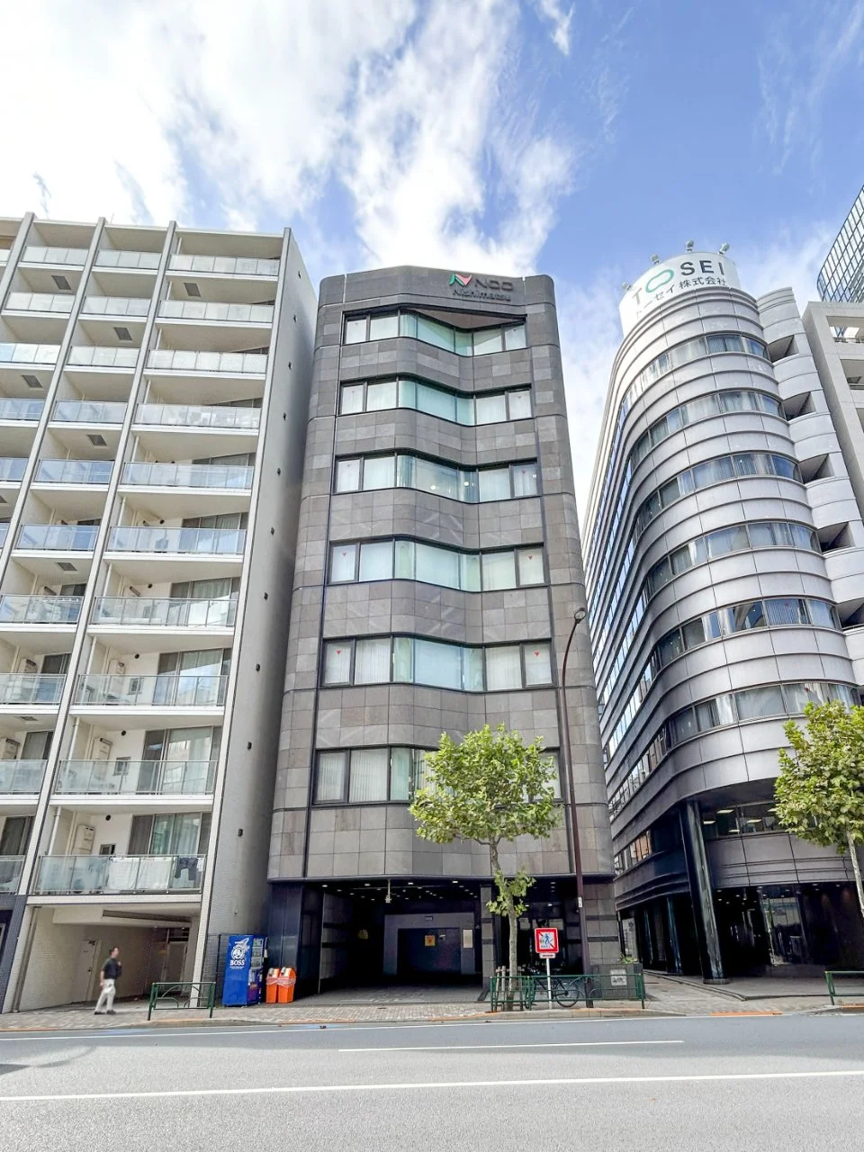 NCO神田淡路町ビル - 画像1