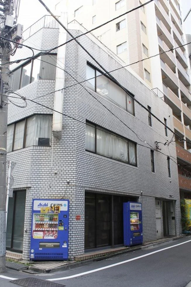 加藤ビル 4 外観 1