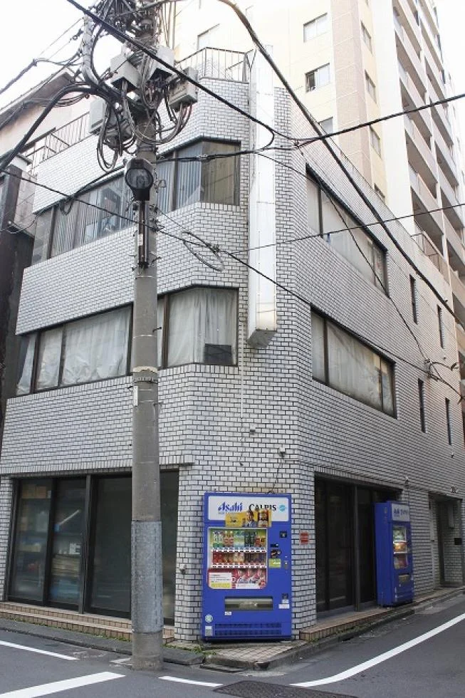 加藤ビル 4 外観 2