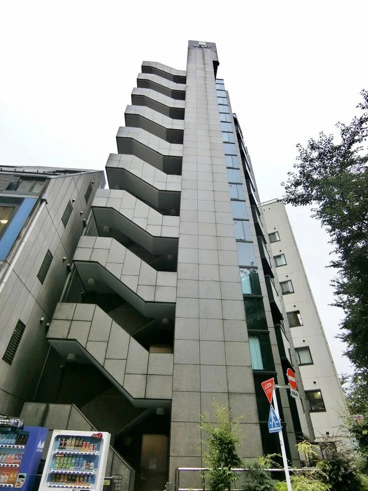 VORT九段 9 オフィスビル外観 2