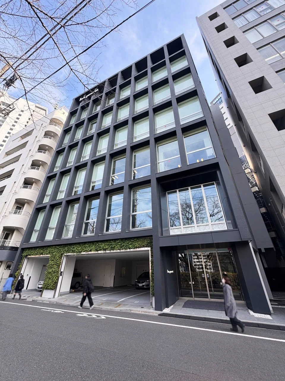 KYONI BLDG. 4 外観 1