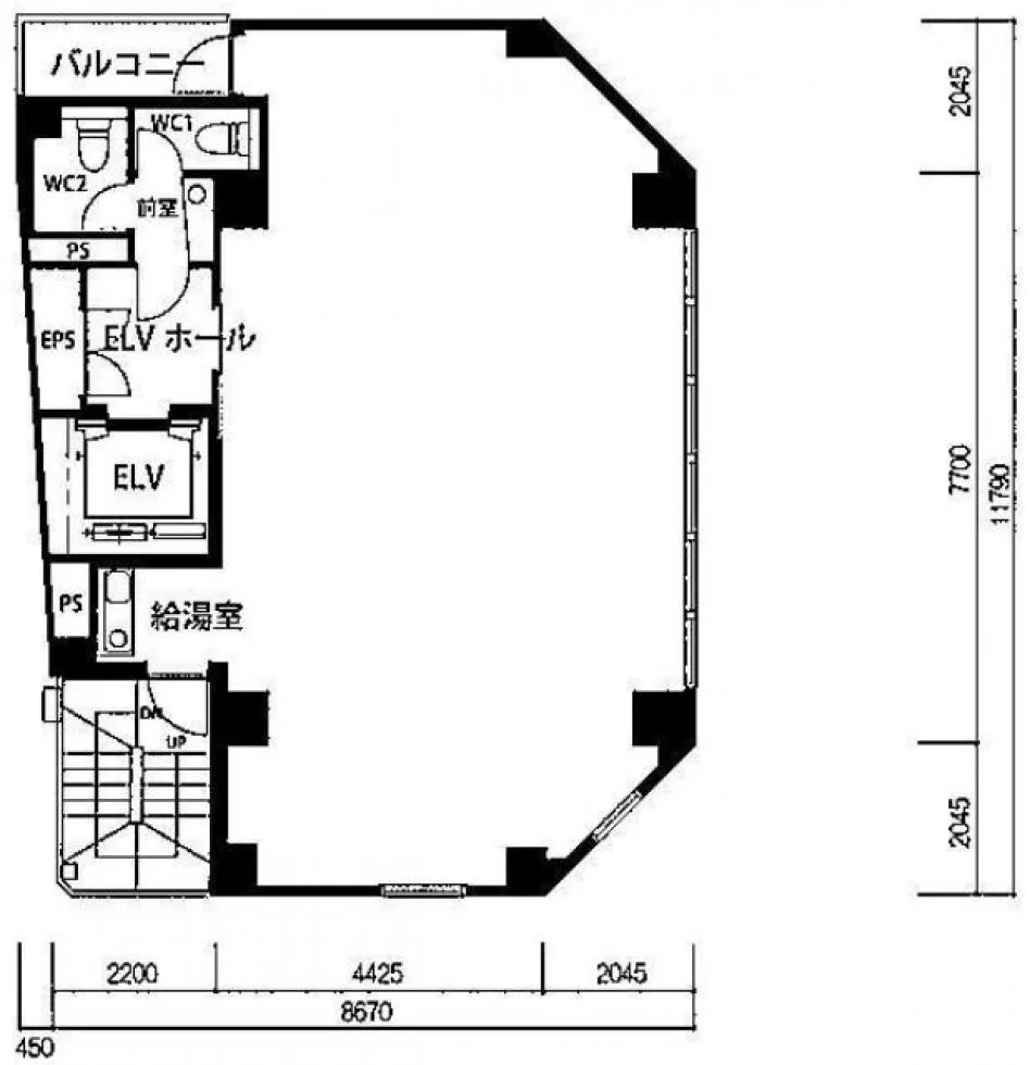 DeLCCS kanda（DeLCCS神田）