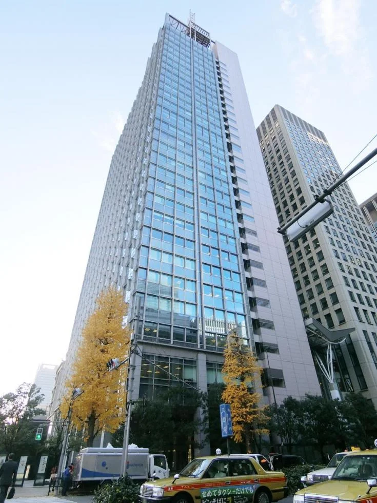 WeWork Marunouchi Kitaguti(丸の内北口ビル 9F) 9 外観 1