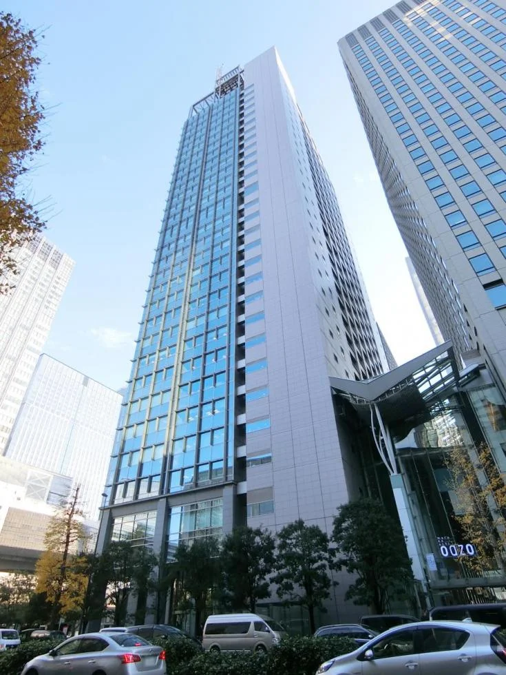 WeWork Marunouchi Kitaguti(丸の内北口ビル 9F) 9 外観 2