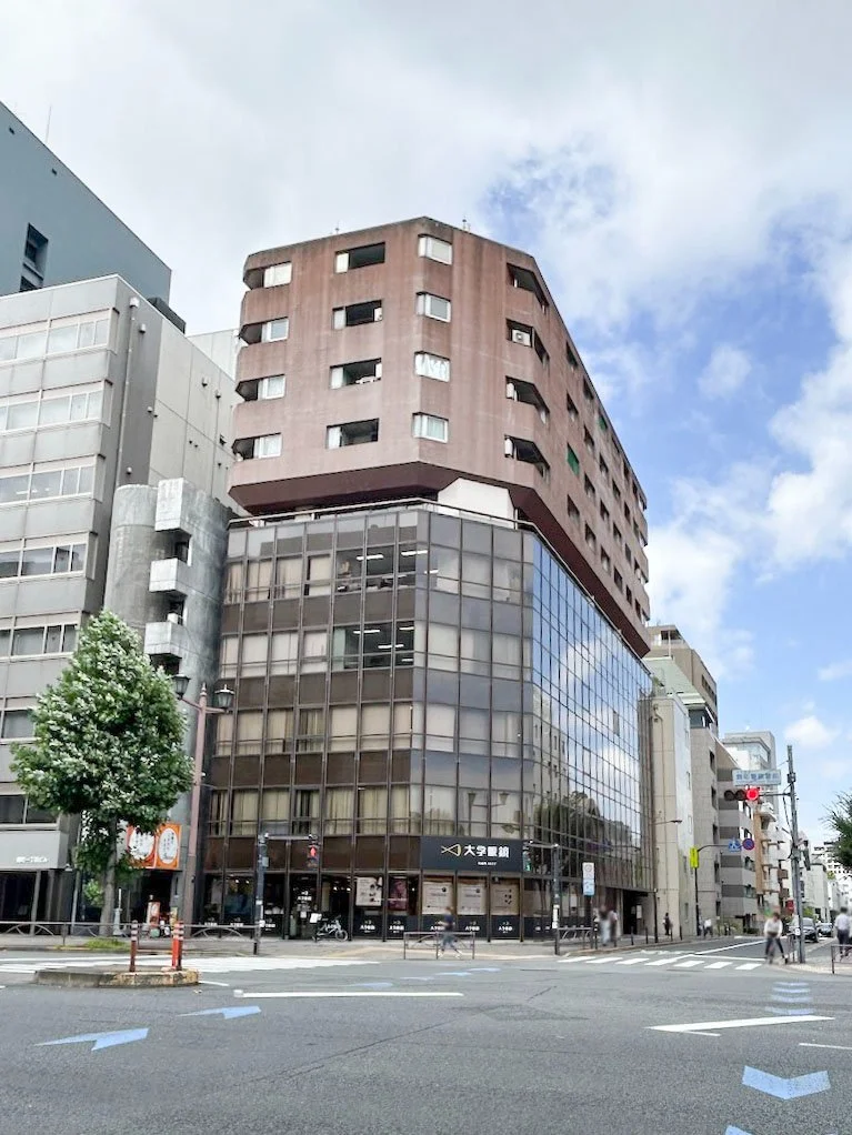 DIK麹町 2 オフィスビル外観 1
