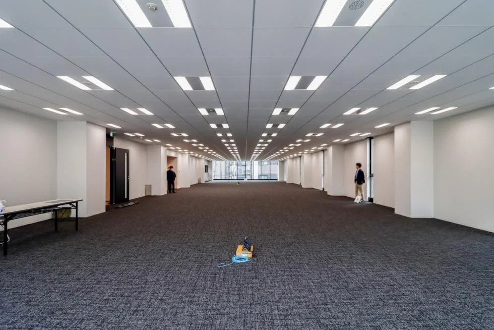 PMO神保町 9 内装 1