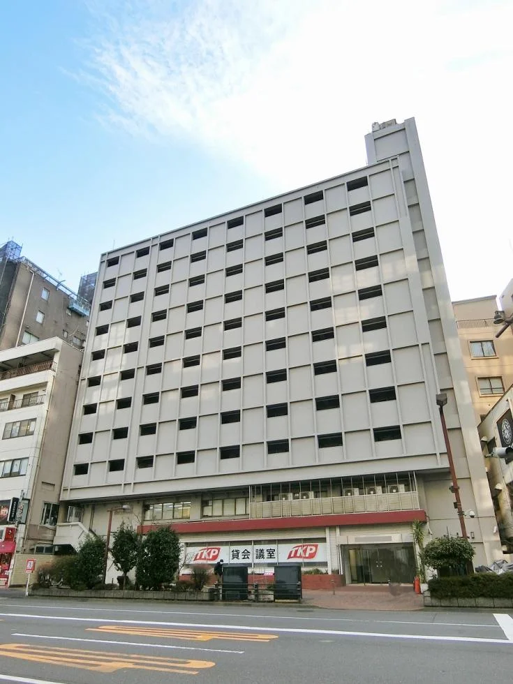 飯田橋サンポーロハイツ 6 外観 1