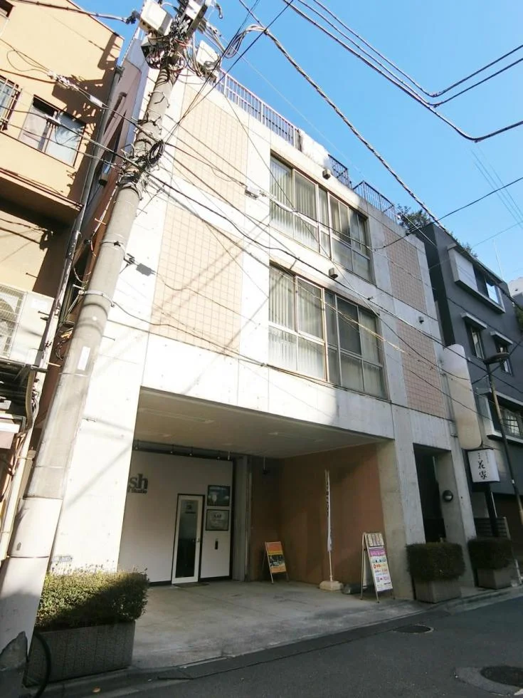 佐藤ビル 3 外観 1