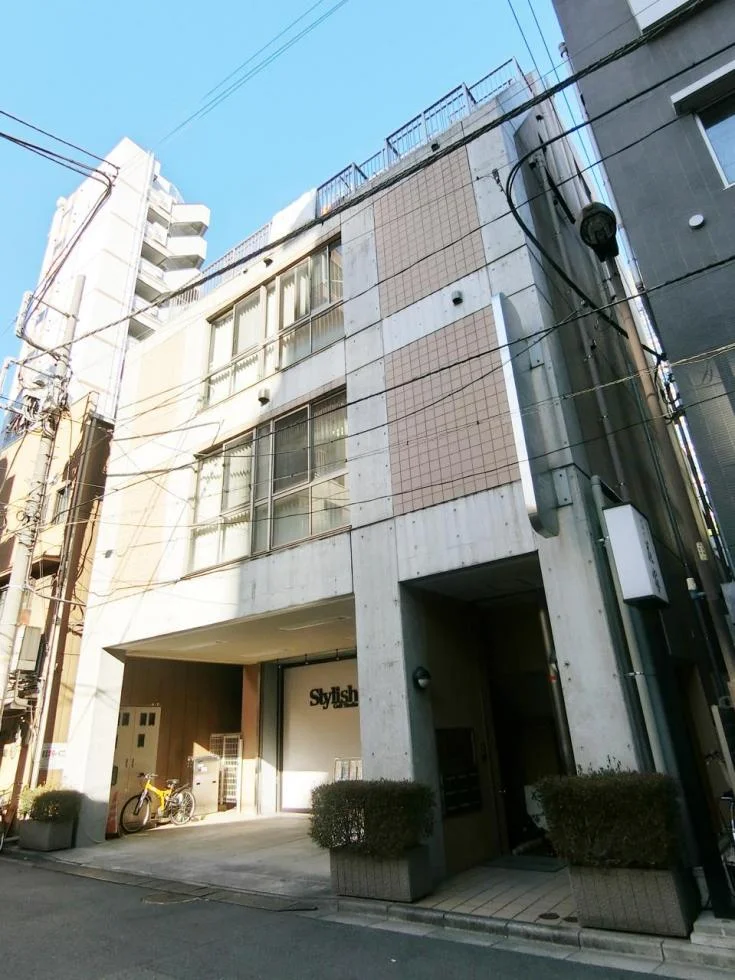 佐藤ビル 3 外観 2