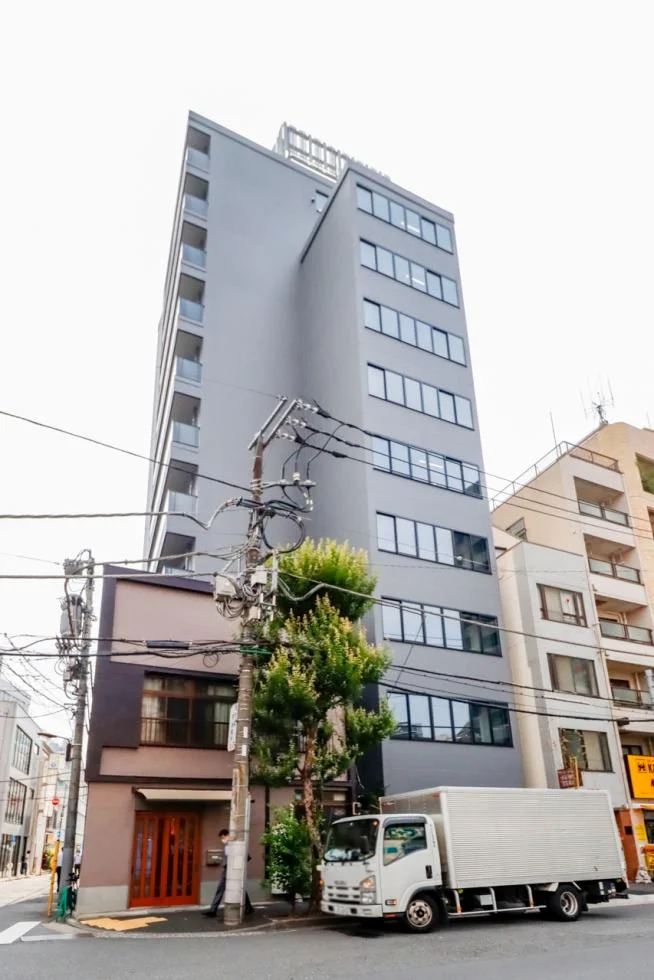 VORT神保町Ⅳ 3 オフィスビル外観 1