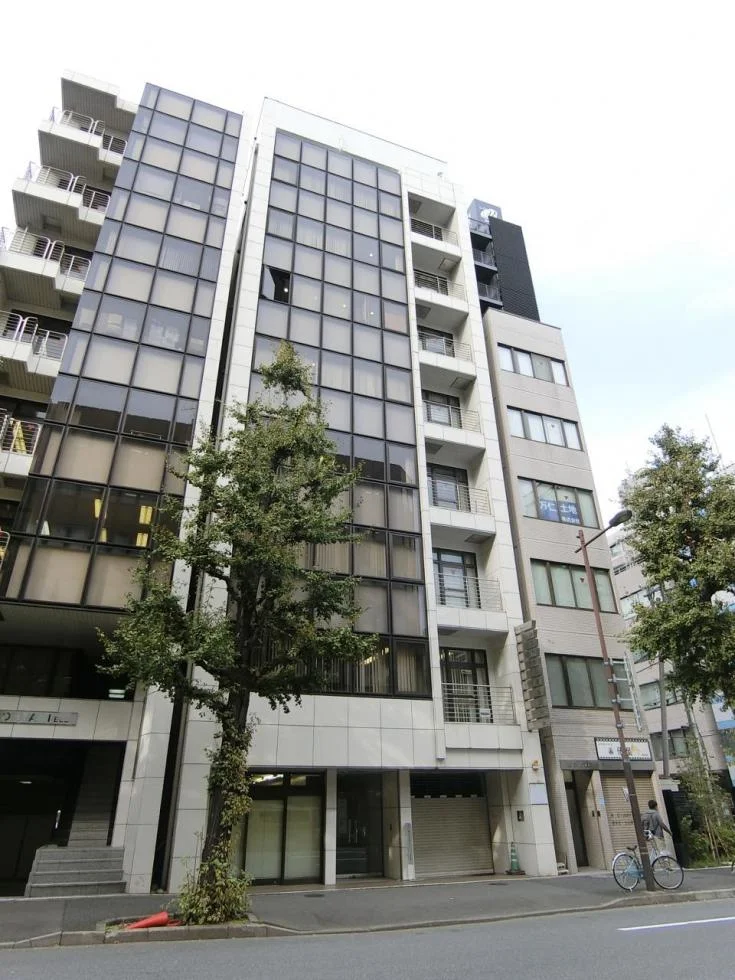 黒江屋鍛冶町ビル 2 外観 1