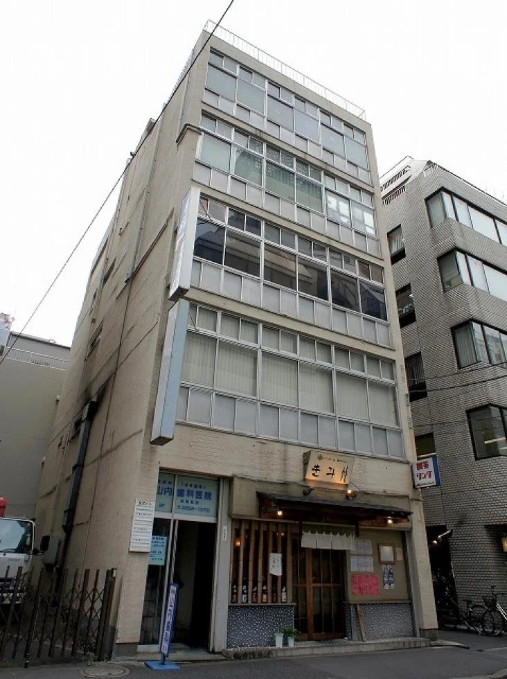 聖徳ビル 1 外観 1