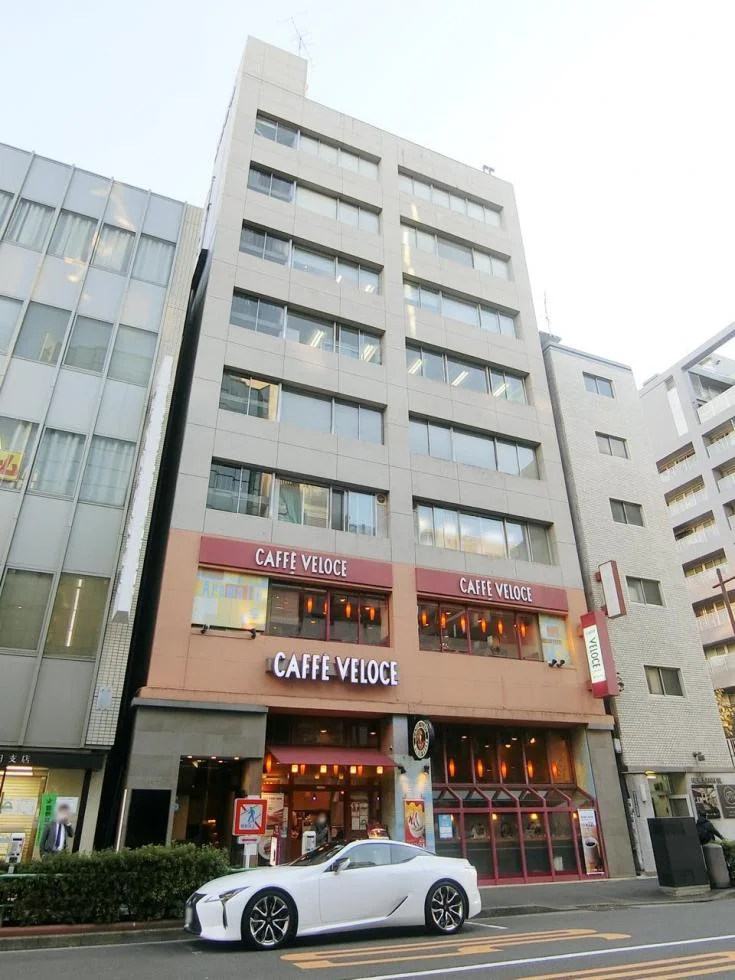 AN内神田ビル 4 オフィスビル外観 1