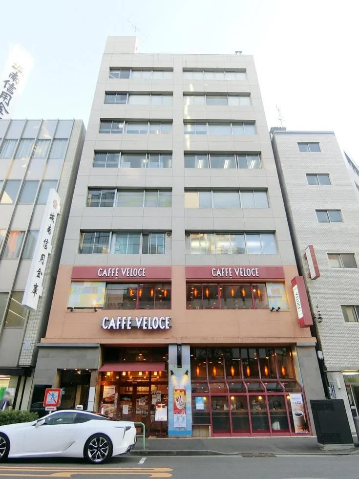 AN内神田ビル 4 オフィスビル外観 2